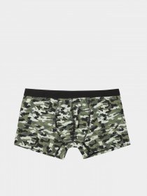 Трусы Colin’s модель CL1051528MTC Фото