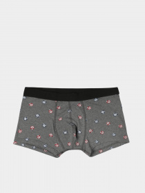 Трусы Colin’s модель CL1051529ANM Фото