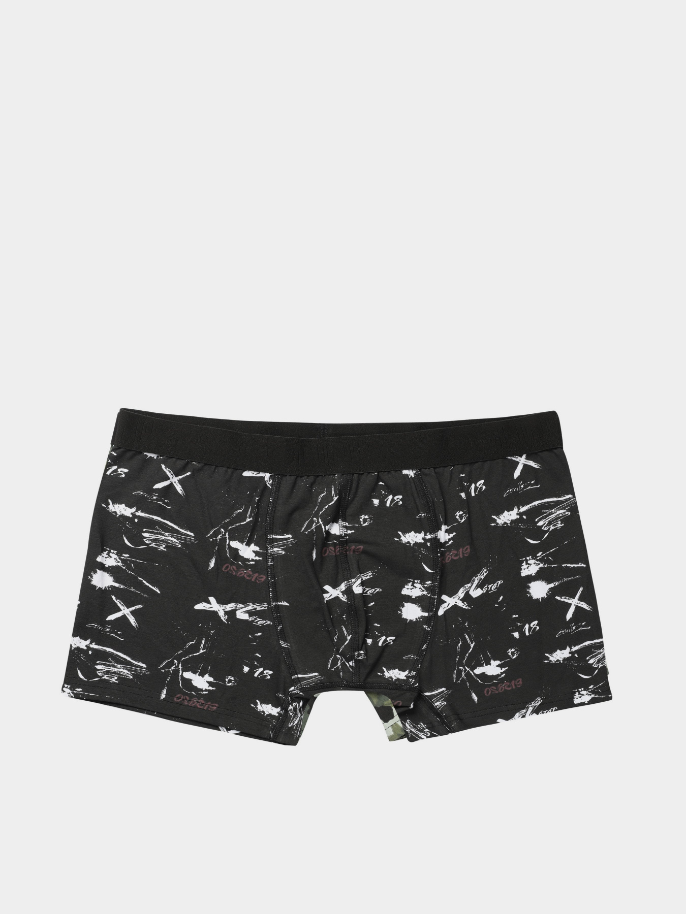 Трусы Colin’s модель CL1051530BLK Фото