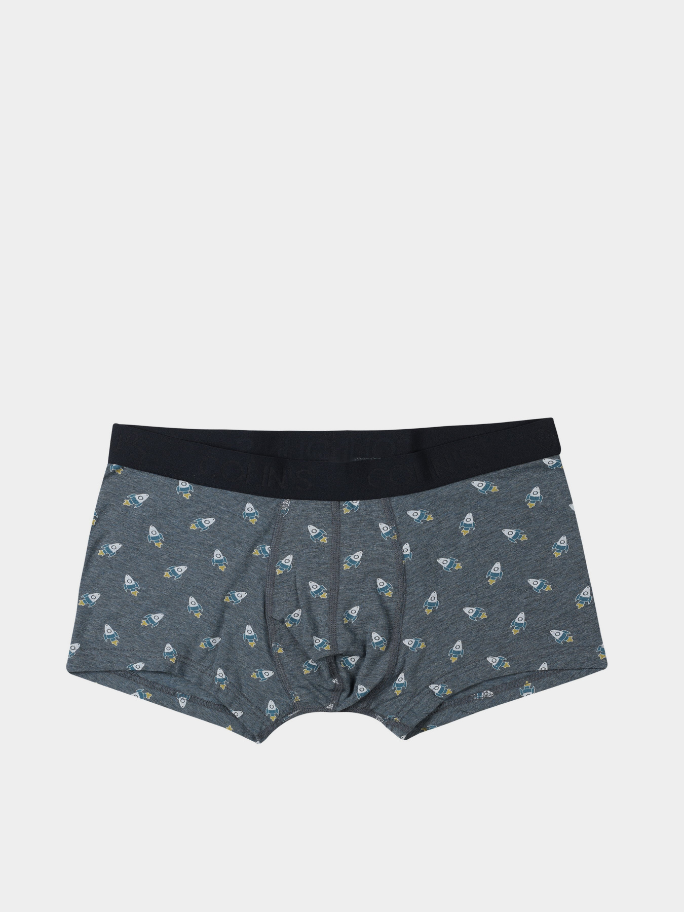 Трусы Colin’s модель CL1051531INN Фото