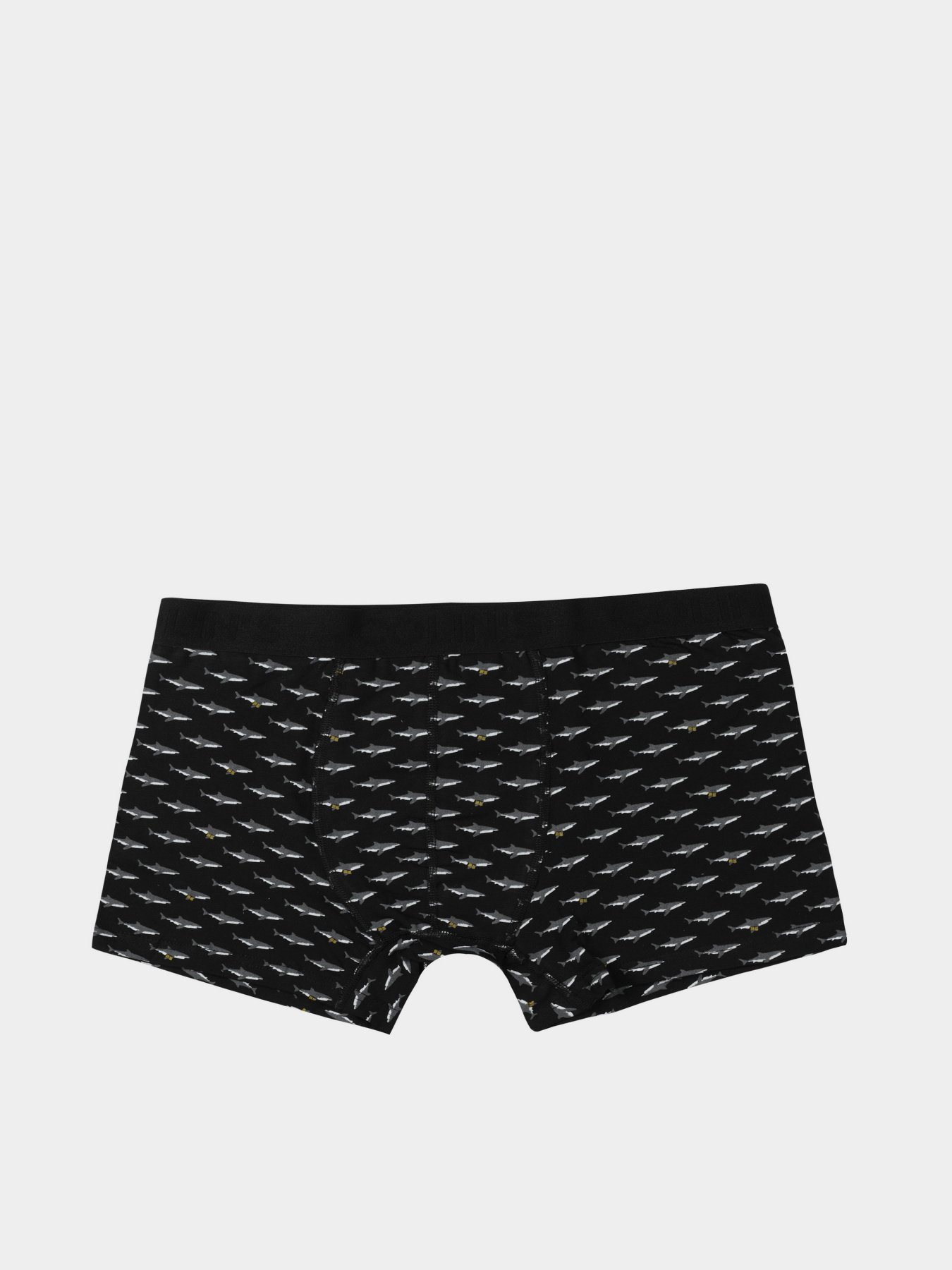 Трусы Colin’s модель CL1051533BLK Фото