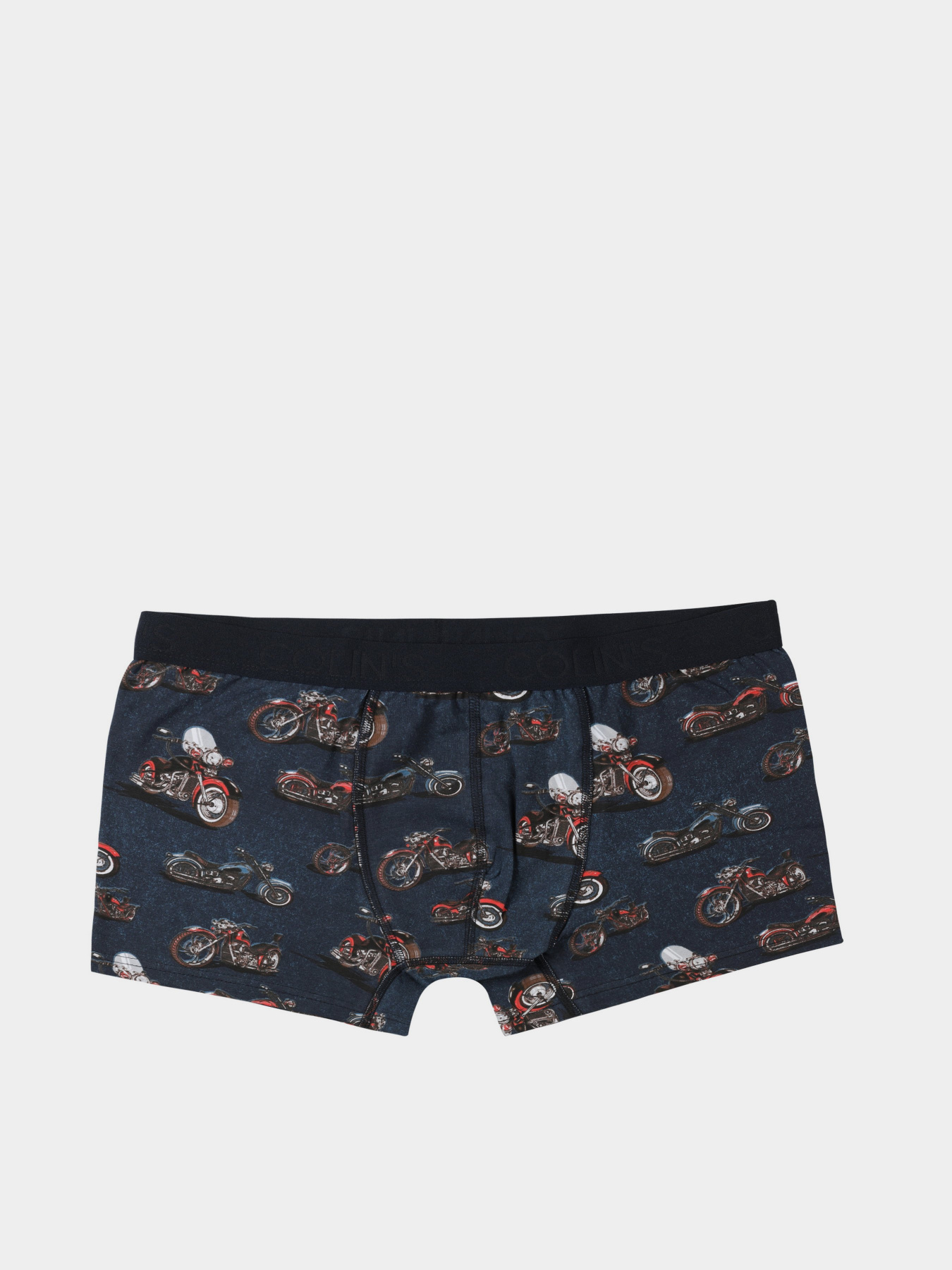 Трусы Colin’s модель CL1051536NAV Фото