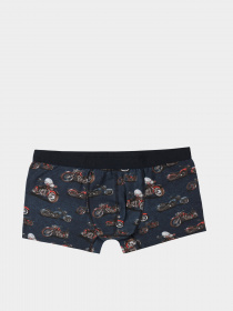 Трусы Colin’s модель CL1051536NAV Фото