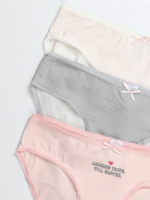 Трусы Colin’s модель CL1051641MTC Фото