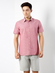 Рубашка Colin’s модель CL1030021PRS Фото