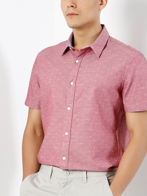 Рубашка Colin’s модель CL1030021PRS Фото