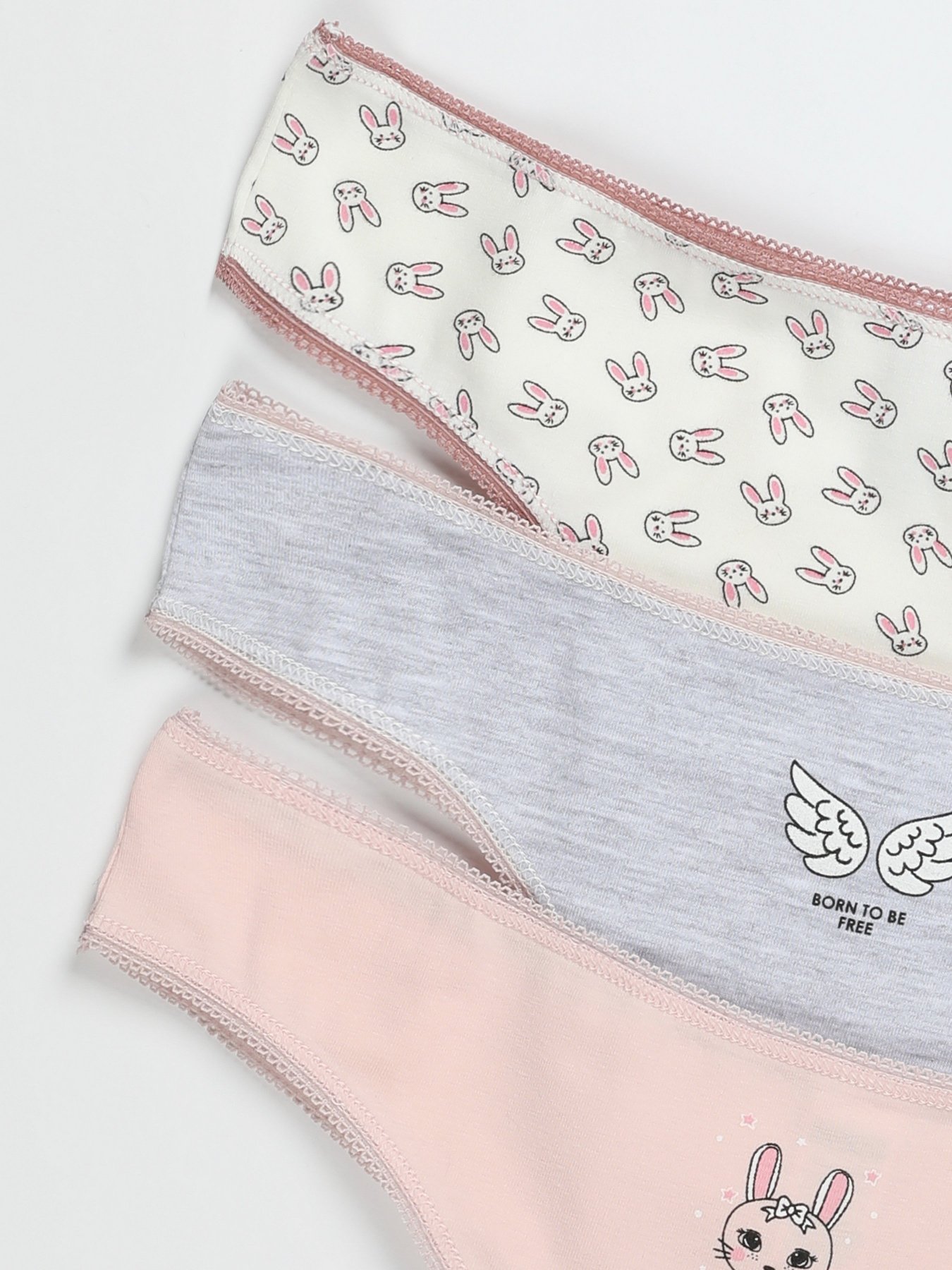 Трусы Colin’s модель CL1051643MTC Фото