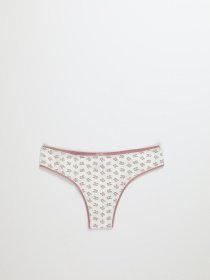 Трусы Colin’s модель CL1051643MTC Фото