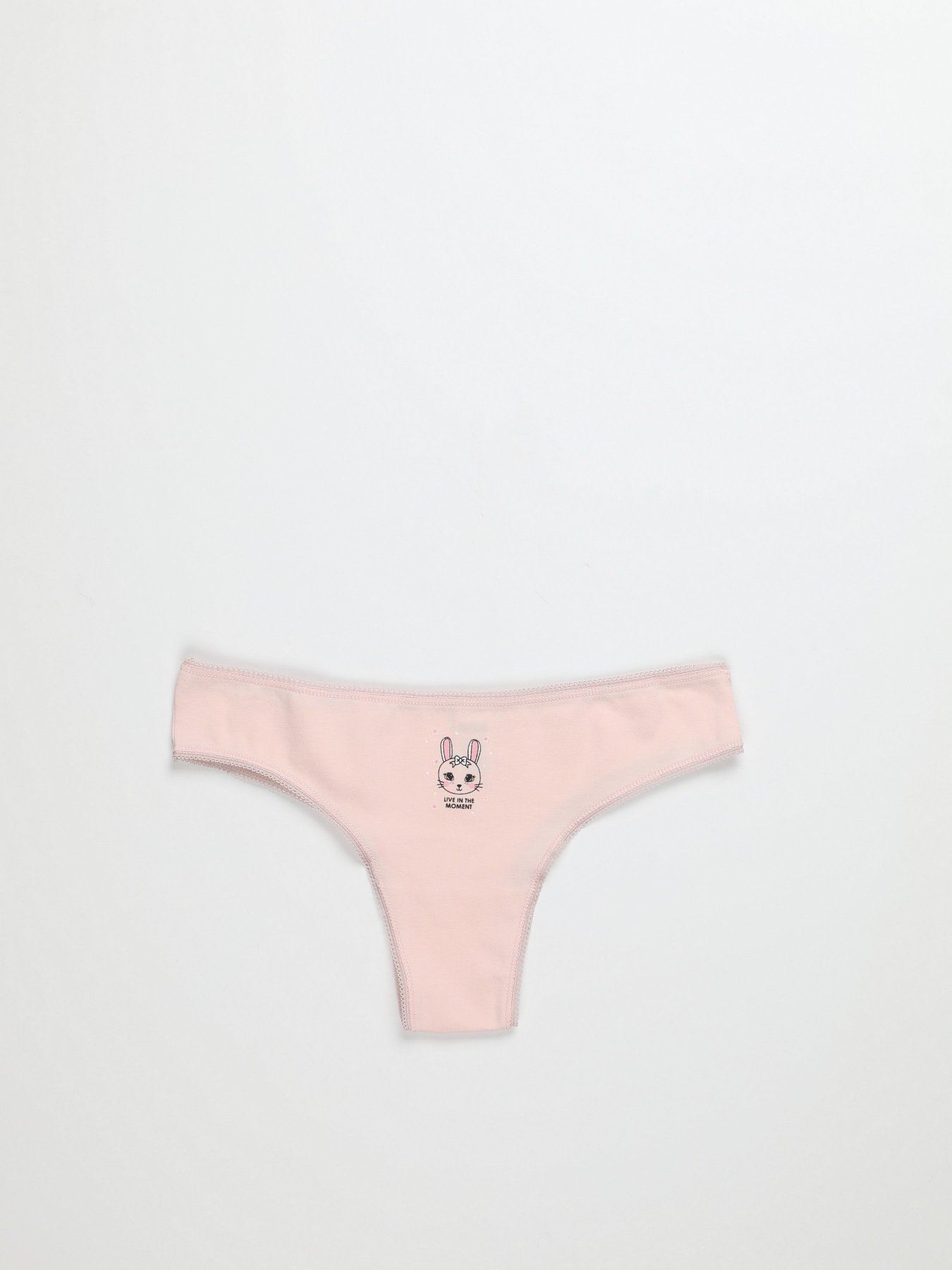 Трусы Colin’s модель CL1051643MTC Фото