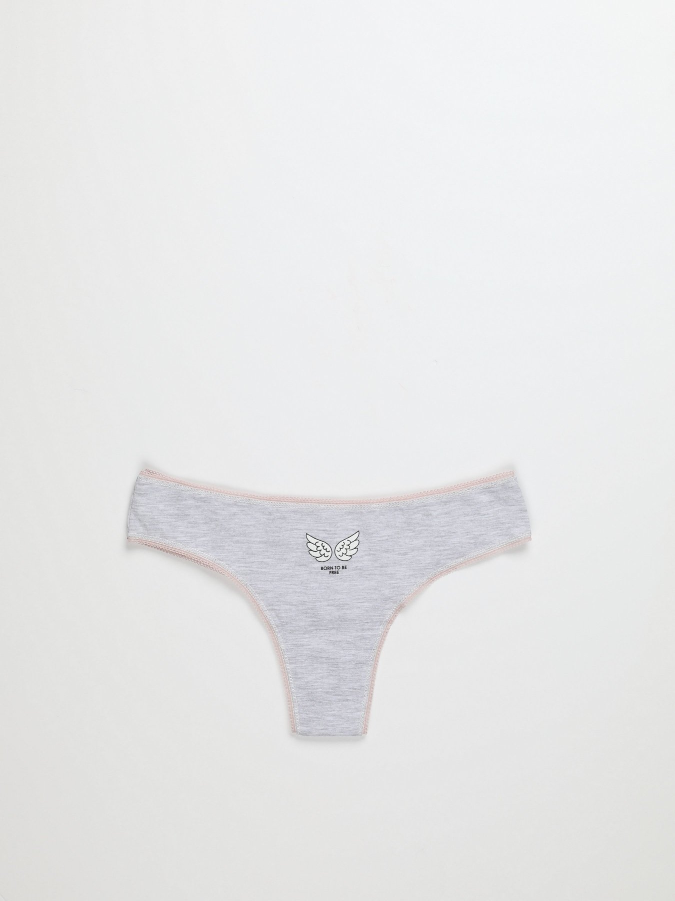 Трусы Colin’s модель CL1051643MTC Фото