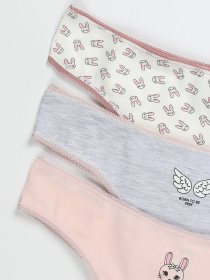 Трусы Colin’s модель CL1051643MTC Фото