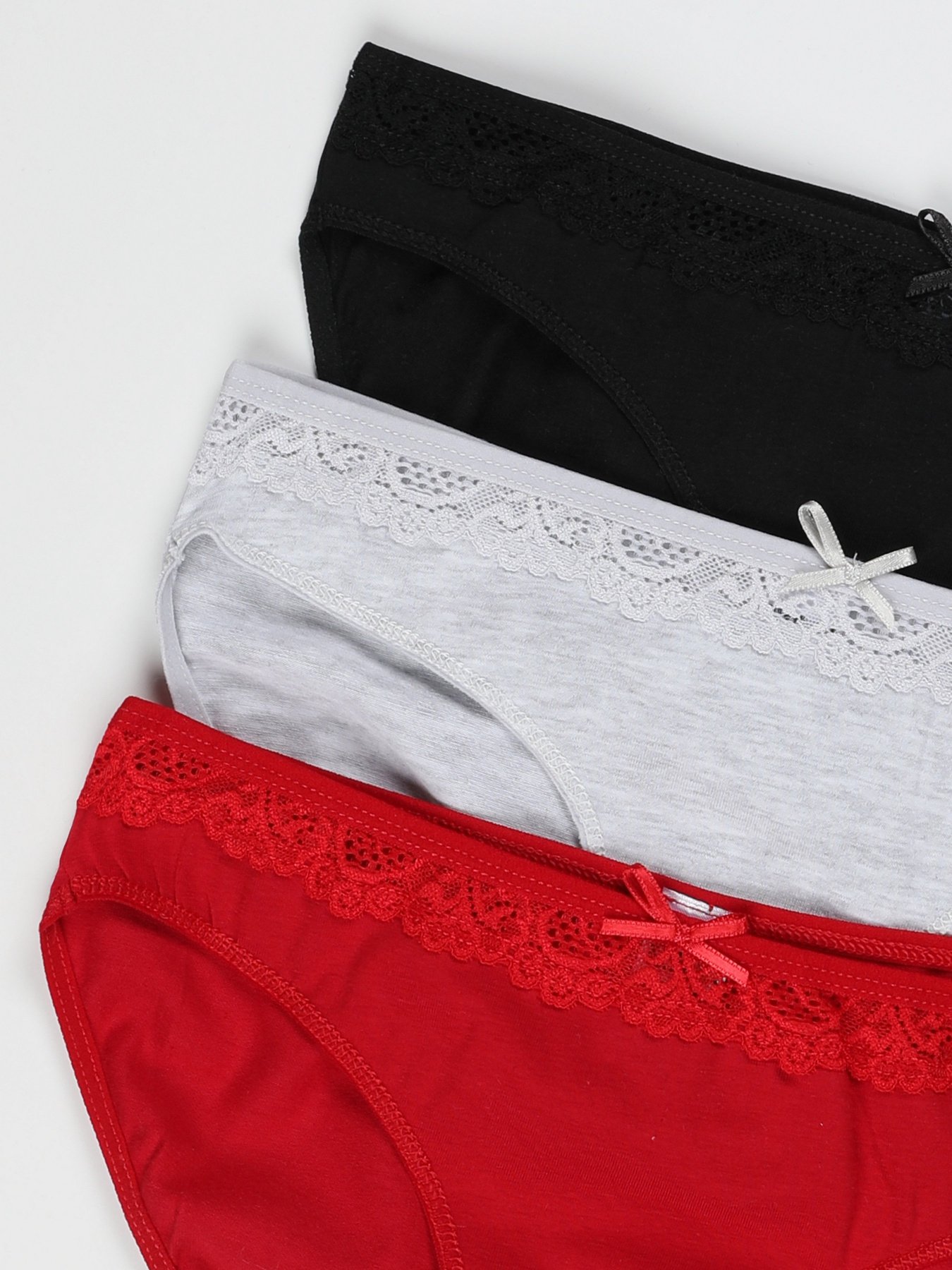 Труси Colin’s модель CL1051648MTC Фото