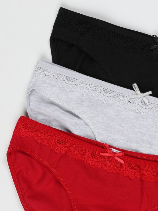 Труси Colin’s модель CL1051648MTC Фото