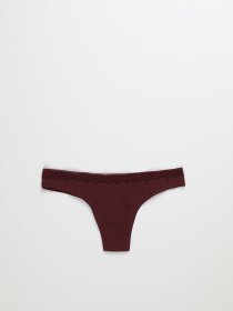 Трусы Colin’s модель CL1051651MTC Фото