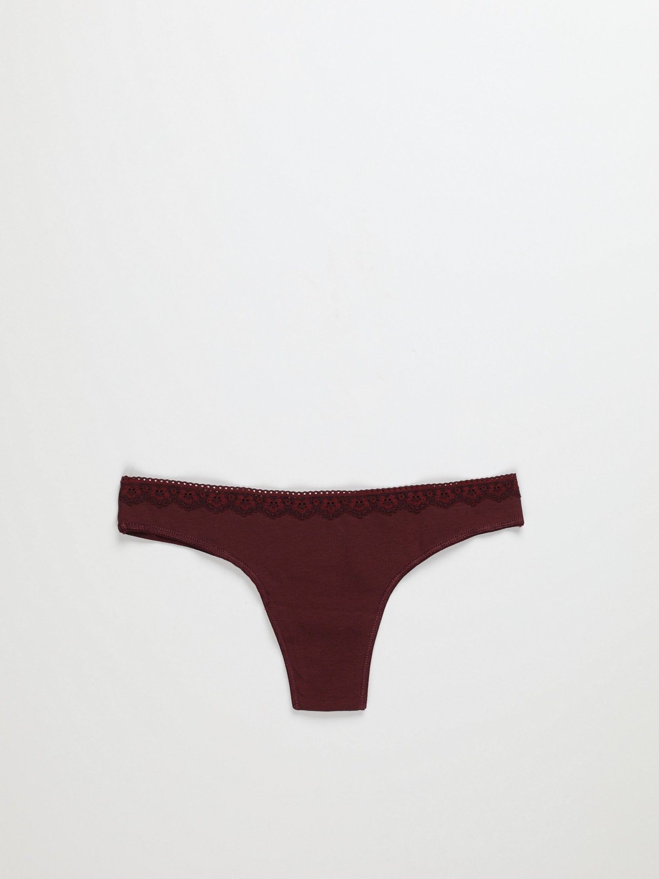 Трусы Colin’s модель CL1051651MTC Фото