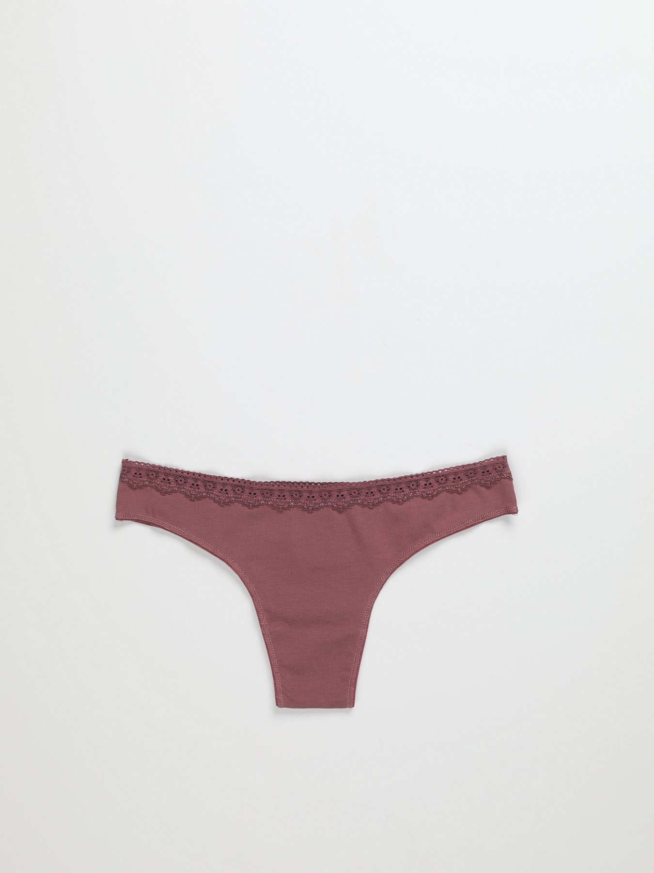 Трусы Colin’s модель CL1051651MTC Фото