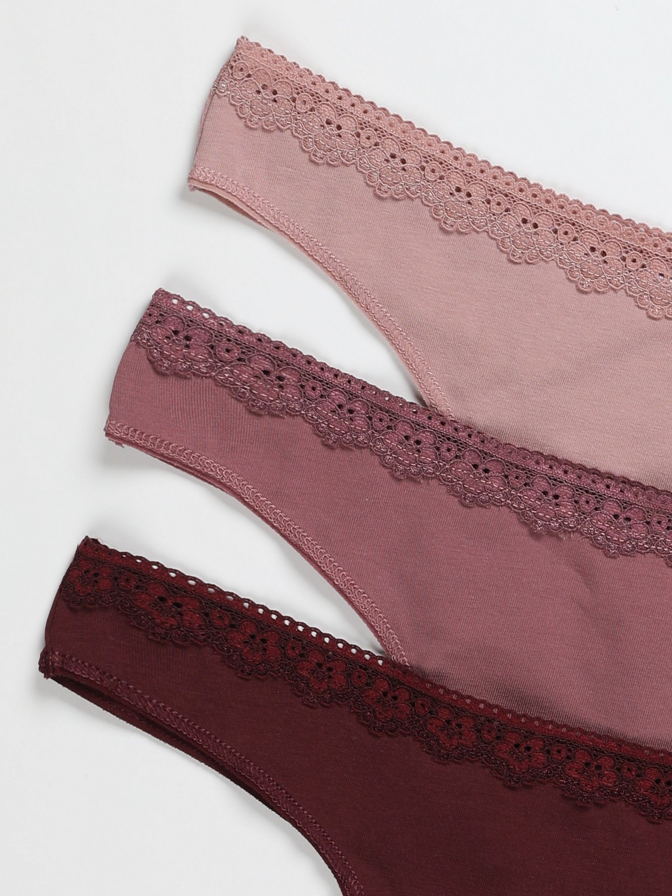 Трусы Colin’s модель CL1051651MTC Фото