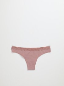 Трусы Colin’s модель CL1051651MTC Фото