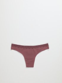 Трусы Colin’s модель CL1051651MTC Фото