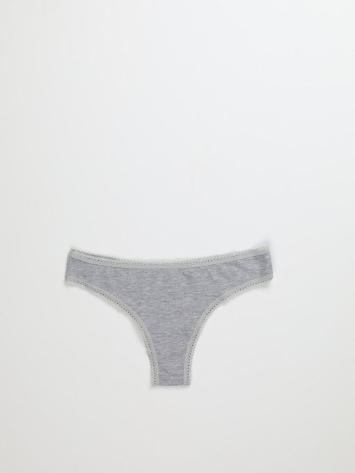 Труси Colin’s модель CL1051652MTC Фото