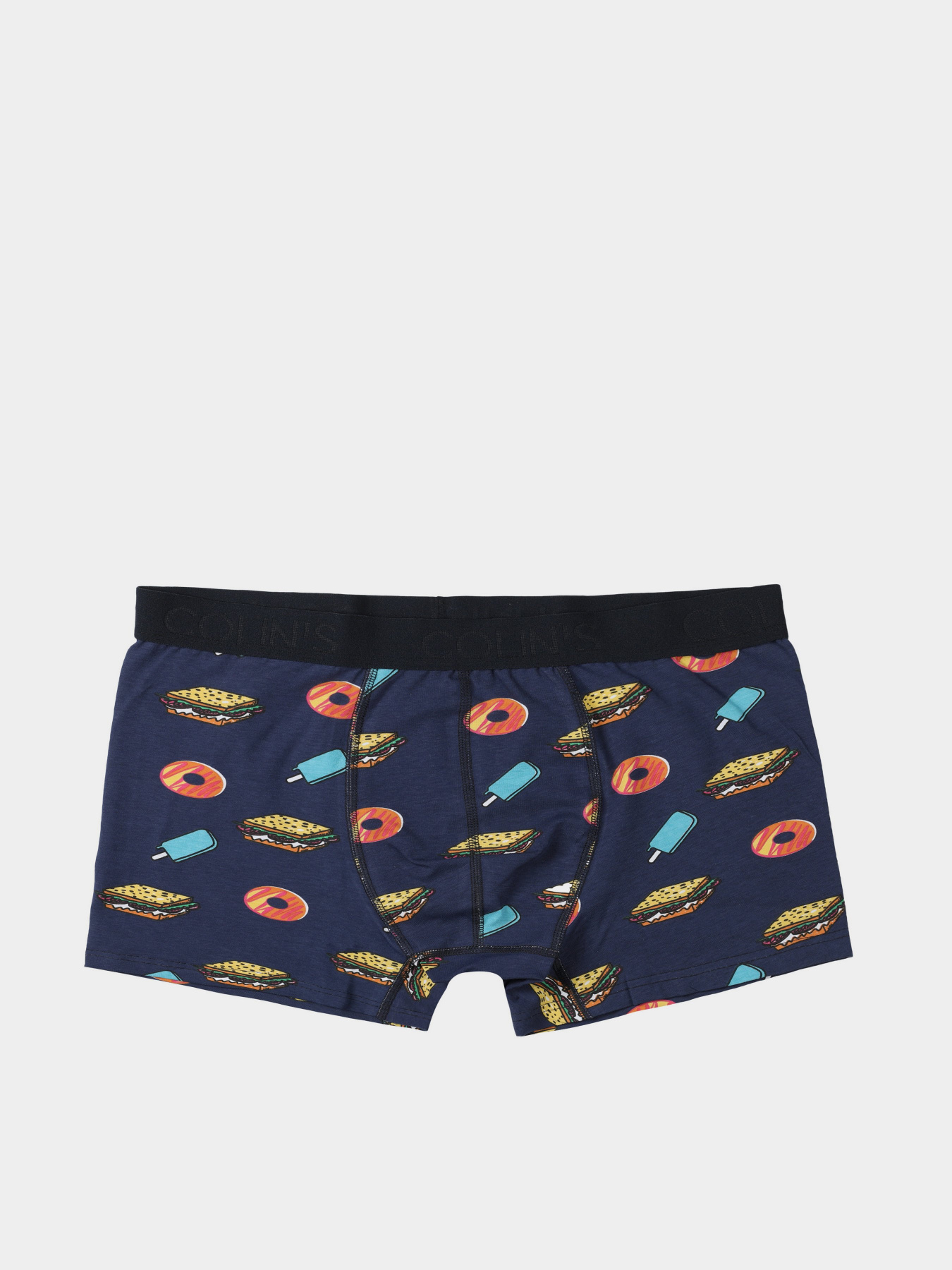 Трусы Colin’s модель CL1052755MTC Фото