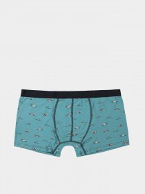 Трусы Colin’s модель CL1053507BLE Фото