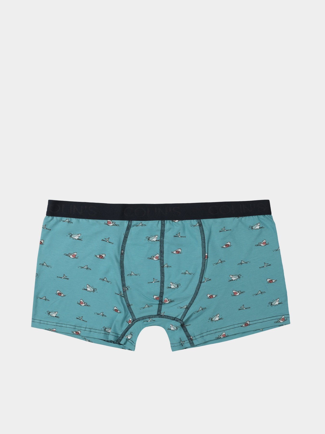 Труси Colin’s модель CL1053507BLE Фото