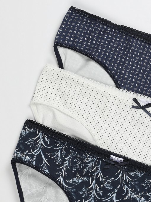 Труси Colin’s модель CL1054795MTC Фото