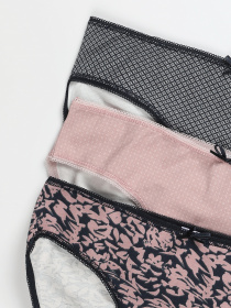 Трусы Colin’s модель CL1054796MTC Фото