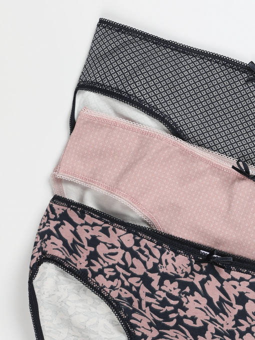 Трусы Colin’s модель CL1054796MTC Фото