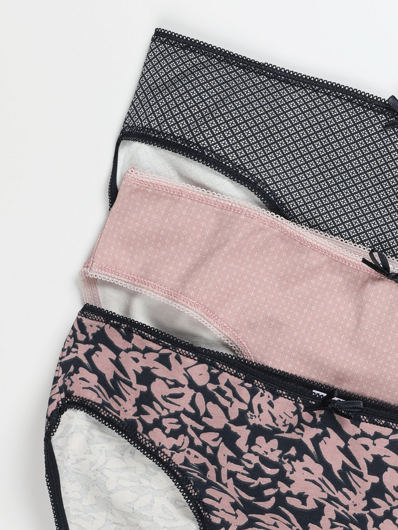 Трусы Colin’s модель CL1054796MTC Фото