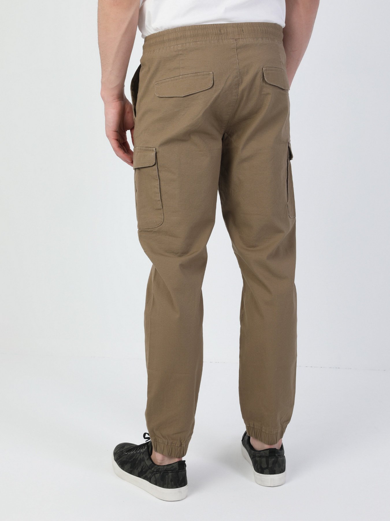 Штани повсякденні Colin’s модель CL1047346CML Фото