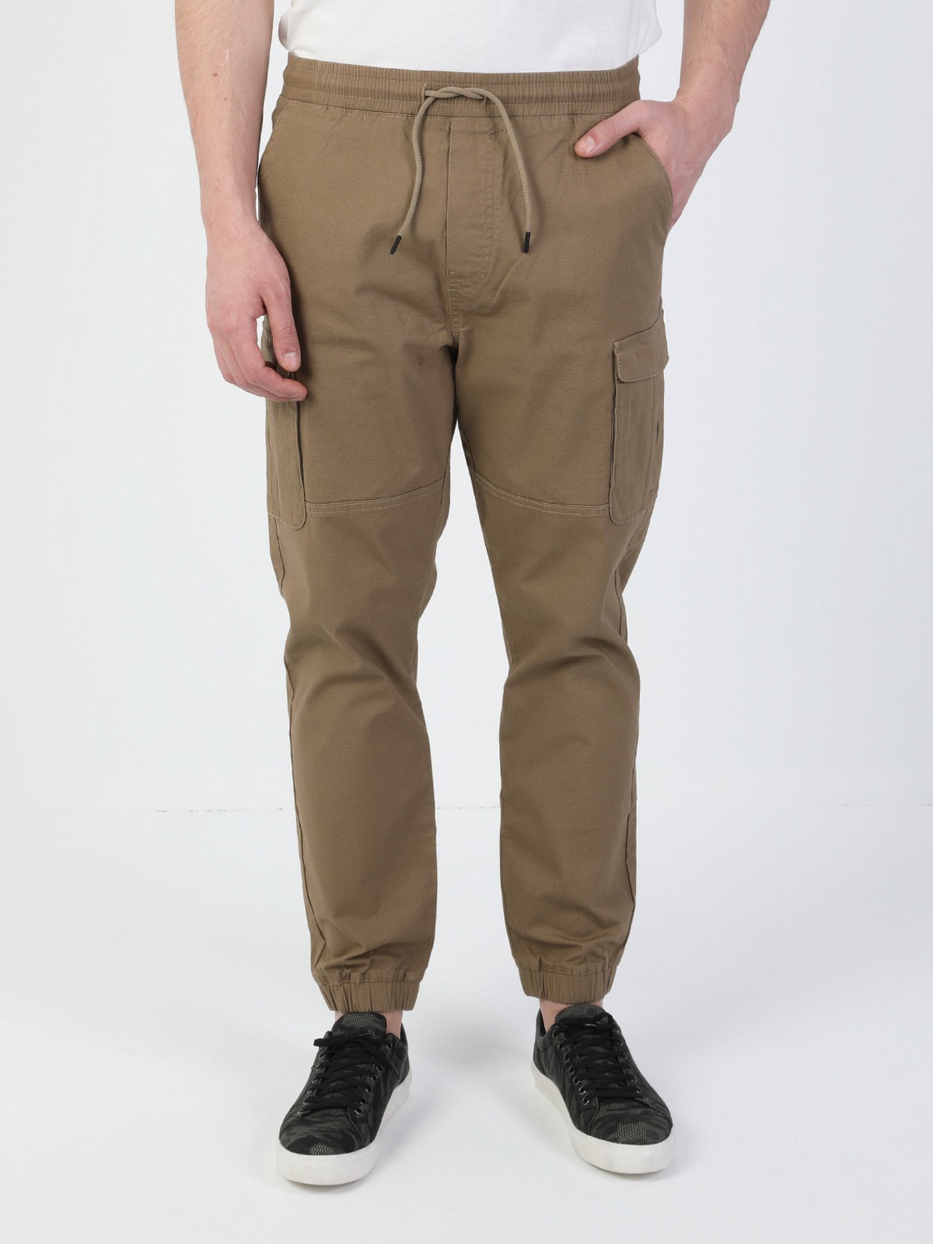 Штани повсякденні Colin’s модель CL1047346CML Фото