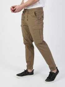 Повсякденні штани Colin’s модель CL1047346CML Фото