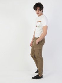 Повсякденні штани Colin’s модель CL1047346CML Фото