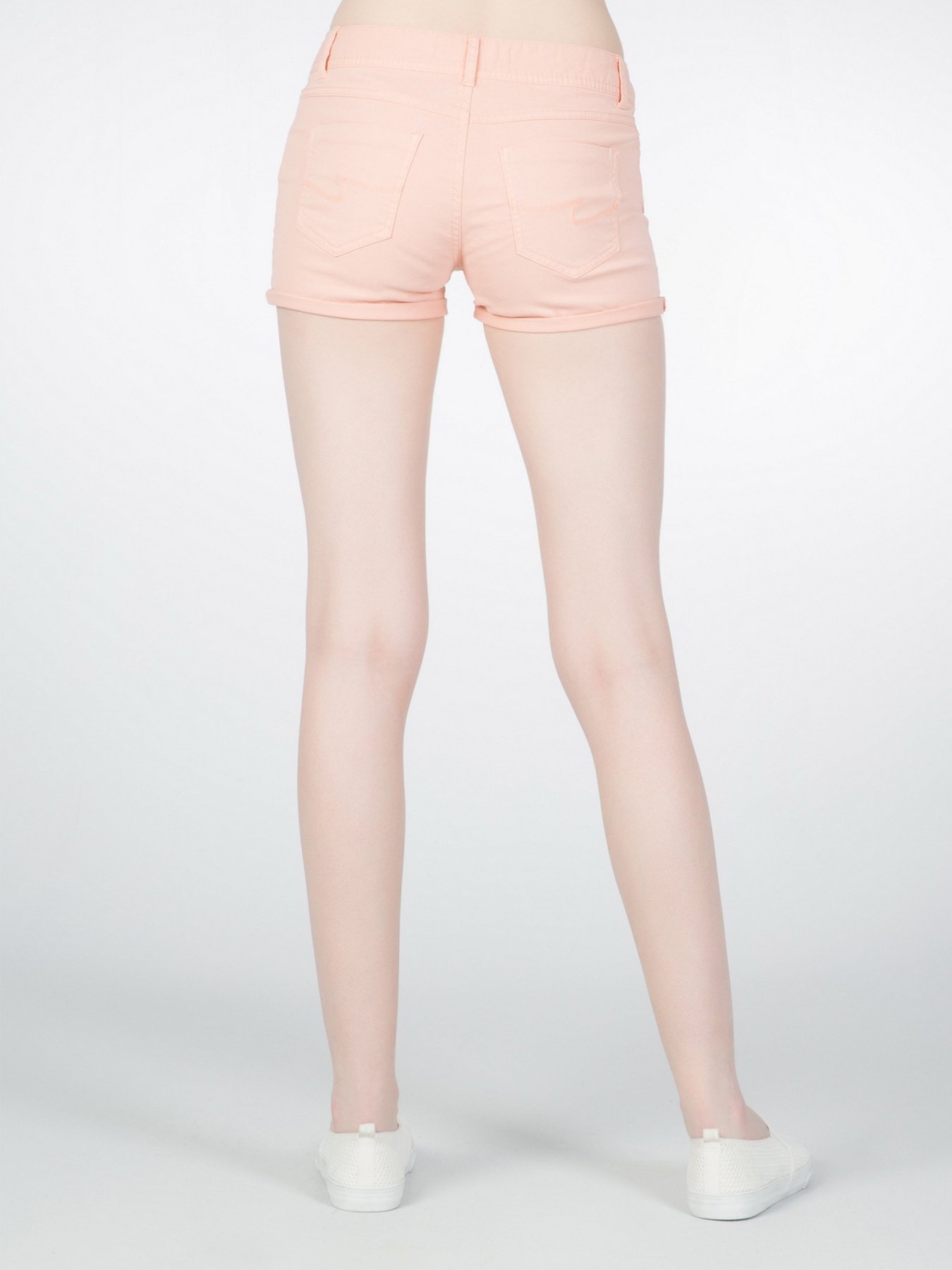 Повсякденні шорти Colin’s модель CL1008273PSL Фото