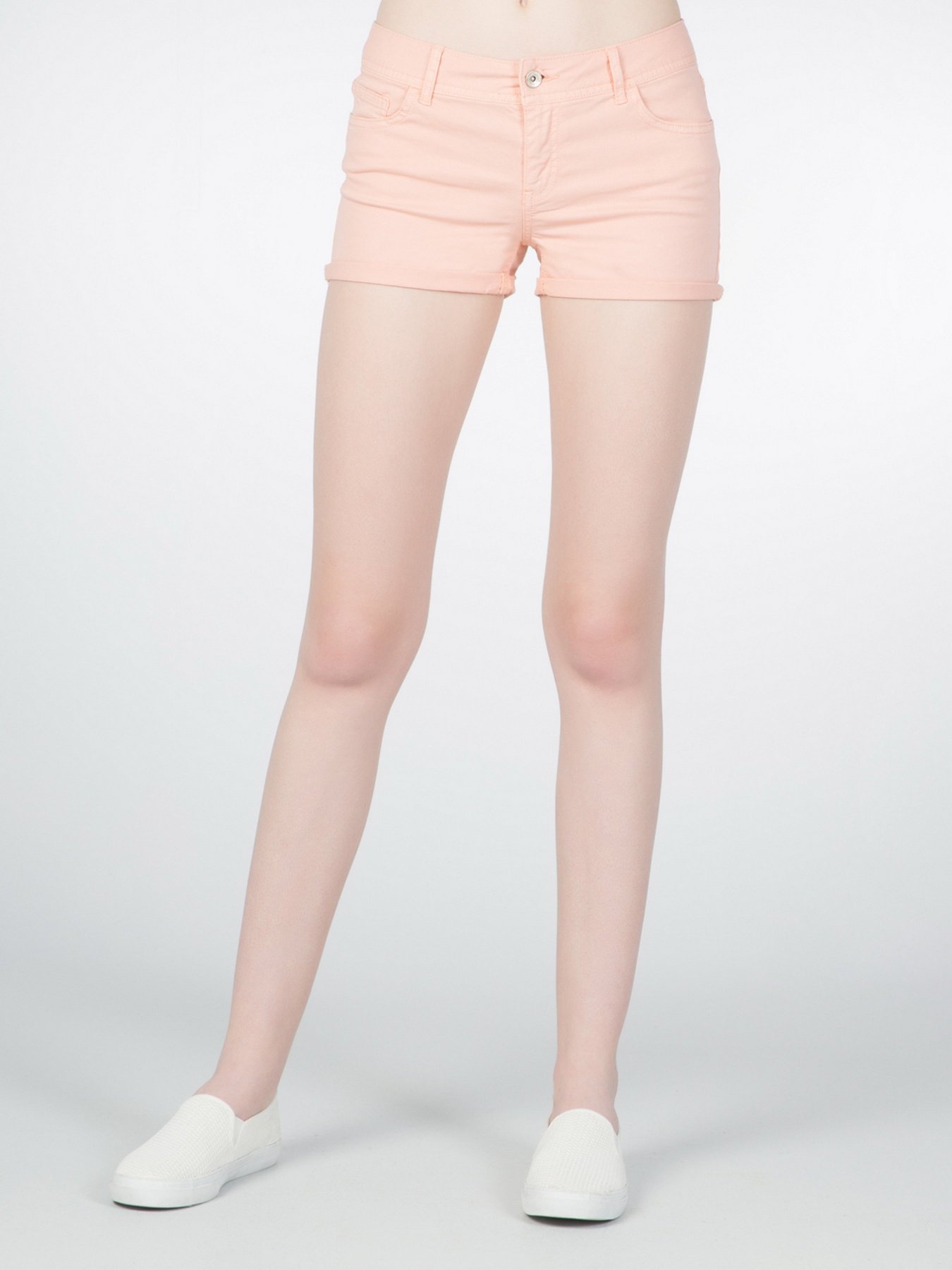 Повсякденні шорти Colin’s модель CL1008273PSL Фото