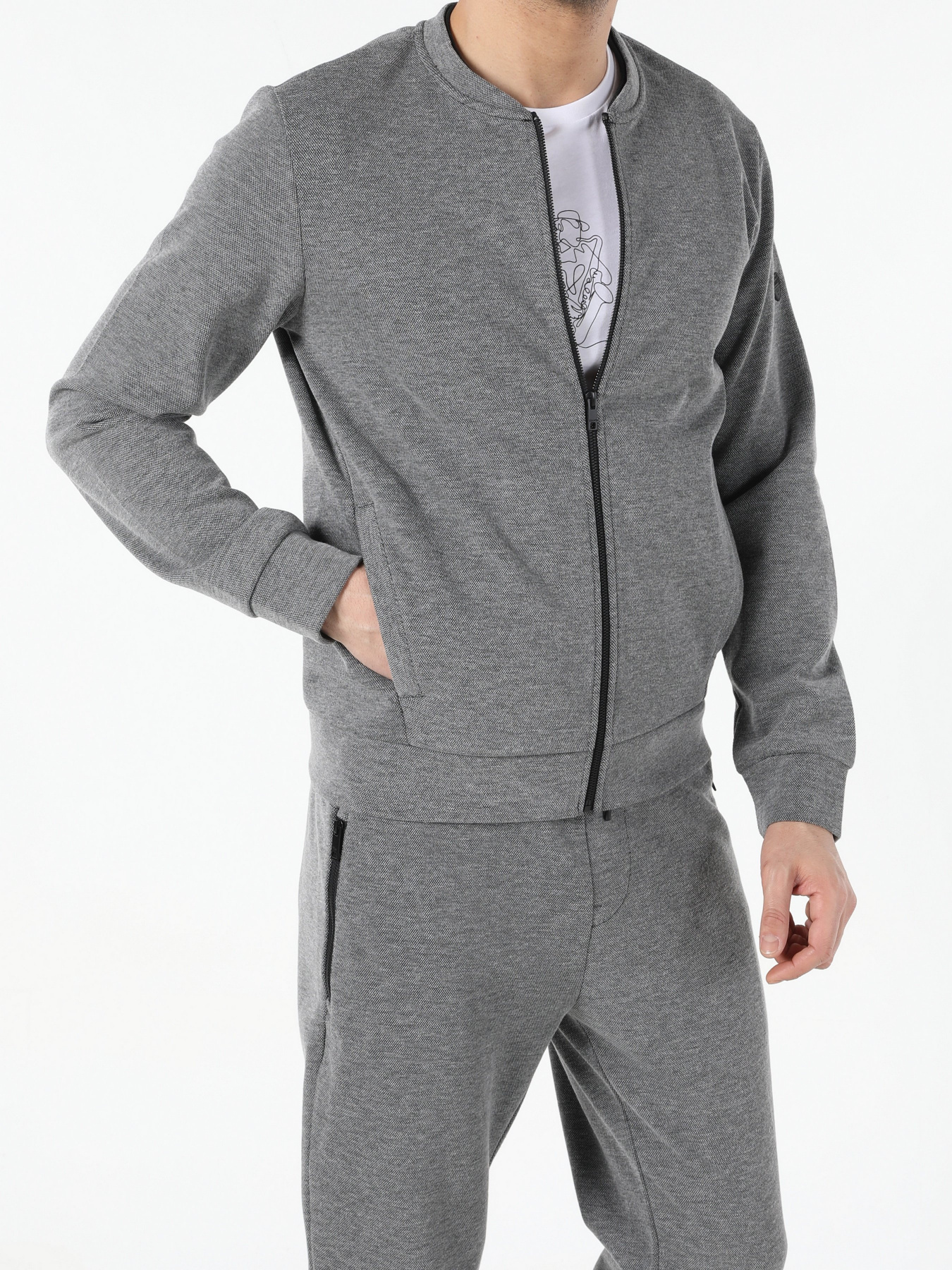 Жакет Colin’s модель CL1052334MGA Фото