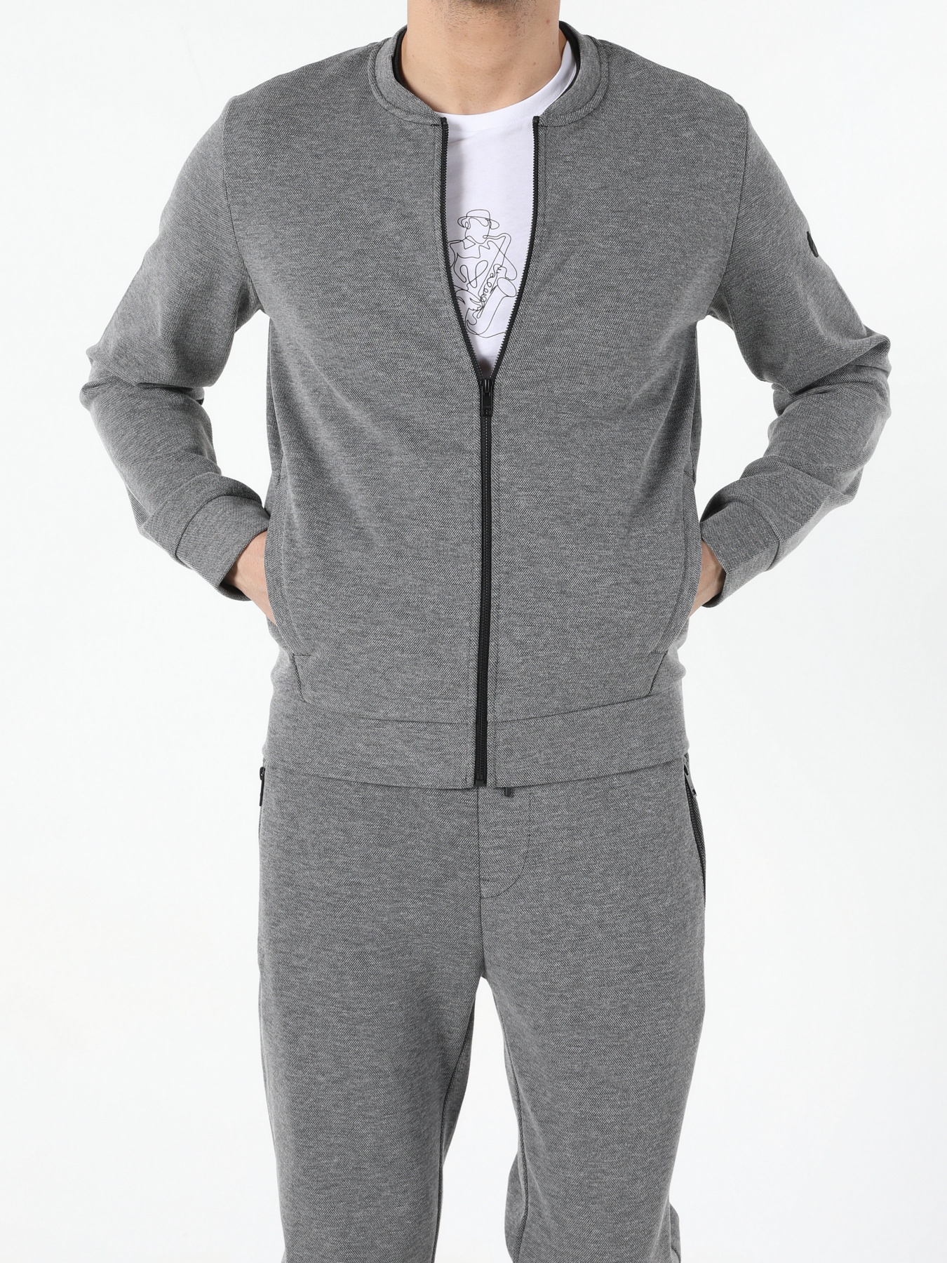 Жакет Colin’s модель CL1052334MGA Фото