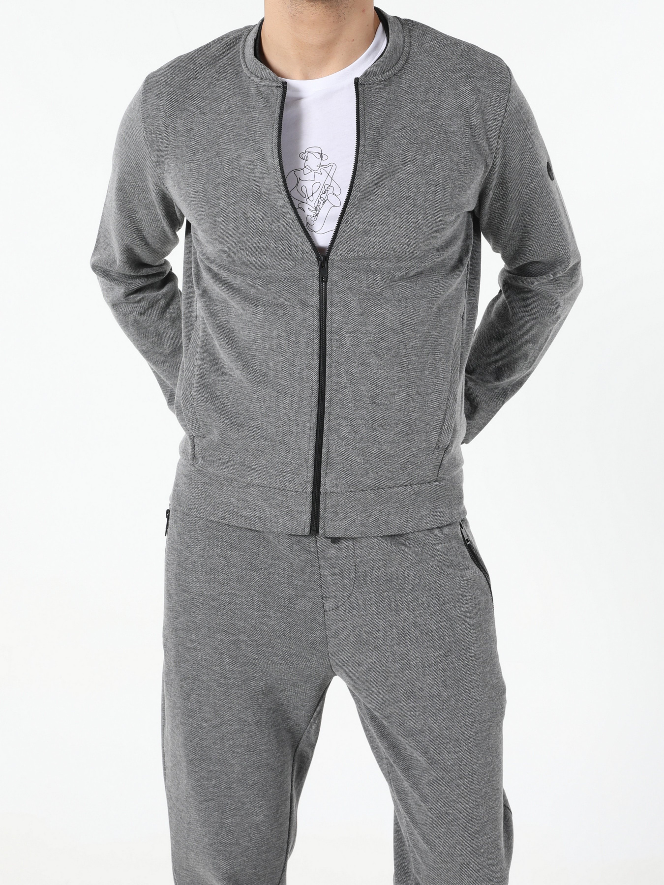 Жакет Colin’s модель CL1052334MGA Фото