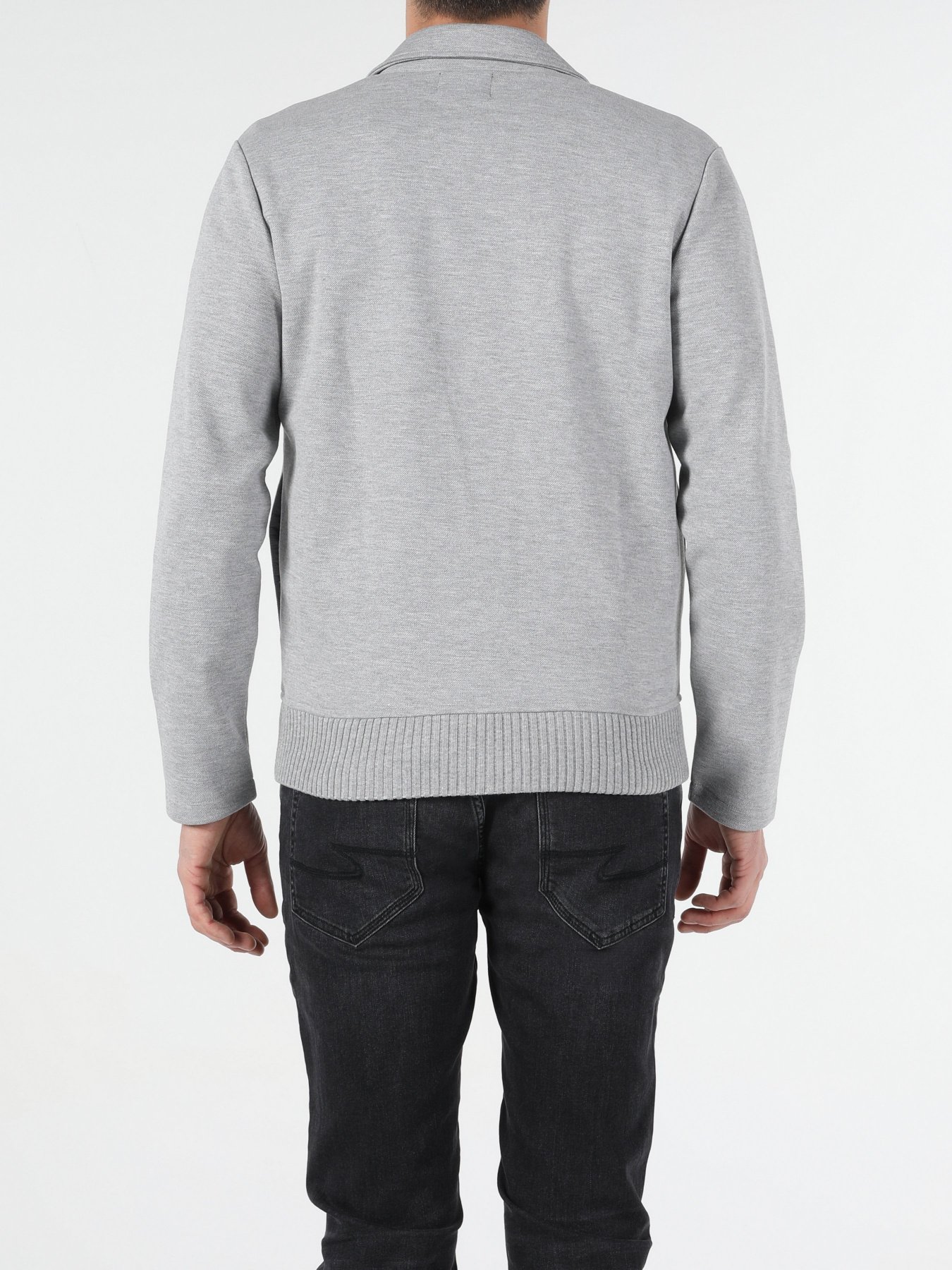 Жакет Colin’s модель CL1052961MGA Фото