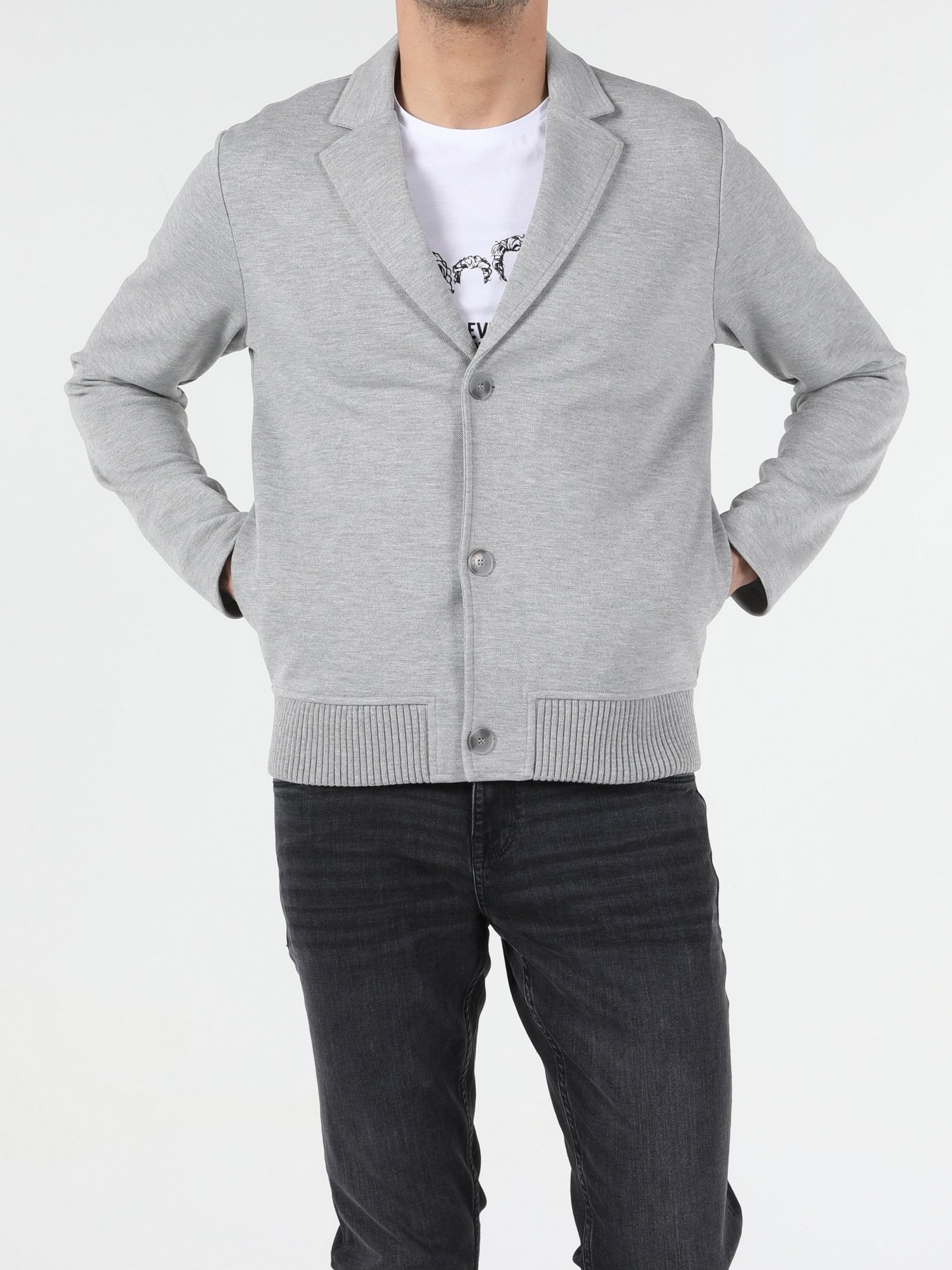 Жакет Colin’s модель CL1052961MGA Фото