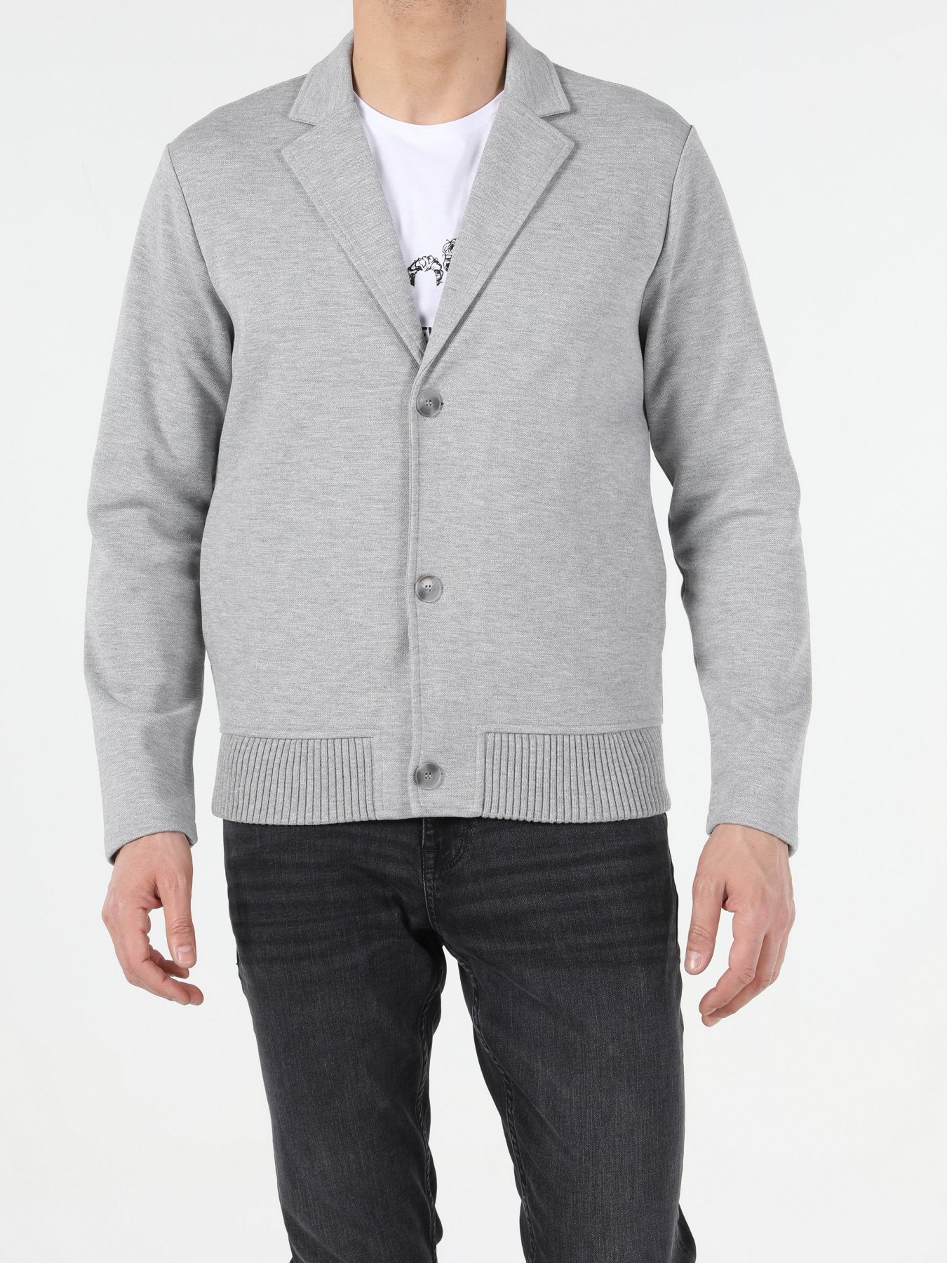 Жакет Colin’s модель CL1052961MGA Фото