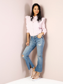 Джинсы Colin’s модель CL1030714DN08542 Фото