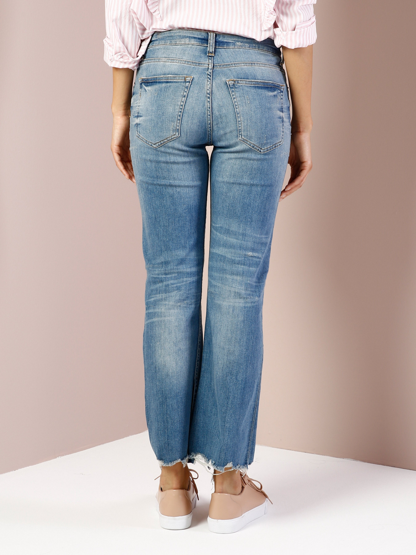 Джинсы Colin’s модель CL1030714DN08542 Фото