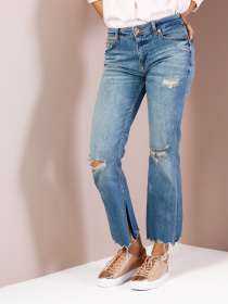 Джинсы Colin’s модель CL1030714DN08542 Фото