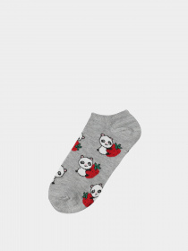 Носки и гольфы Colin’s модель CL1052709MGA Фото