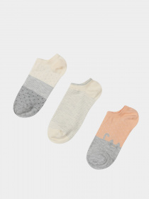 Шкарпетки та гольфи Colin’s модель CL1052721MTC Фото