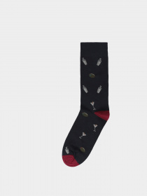 Шкарпетки та гольфи Colin’s модель CL1052928NAV Фото