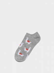 Носки и гольфы Colin’s модель CL1053437MGA Фото